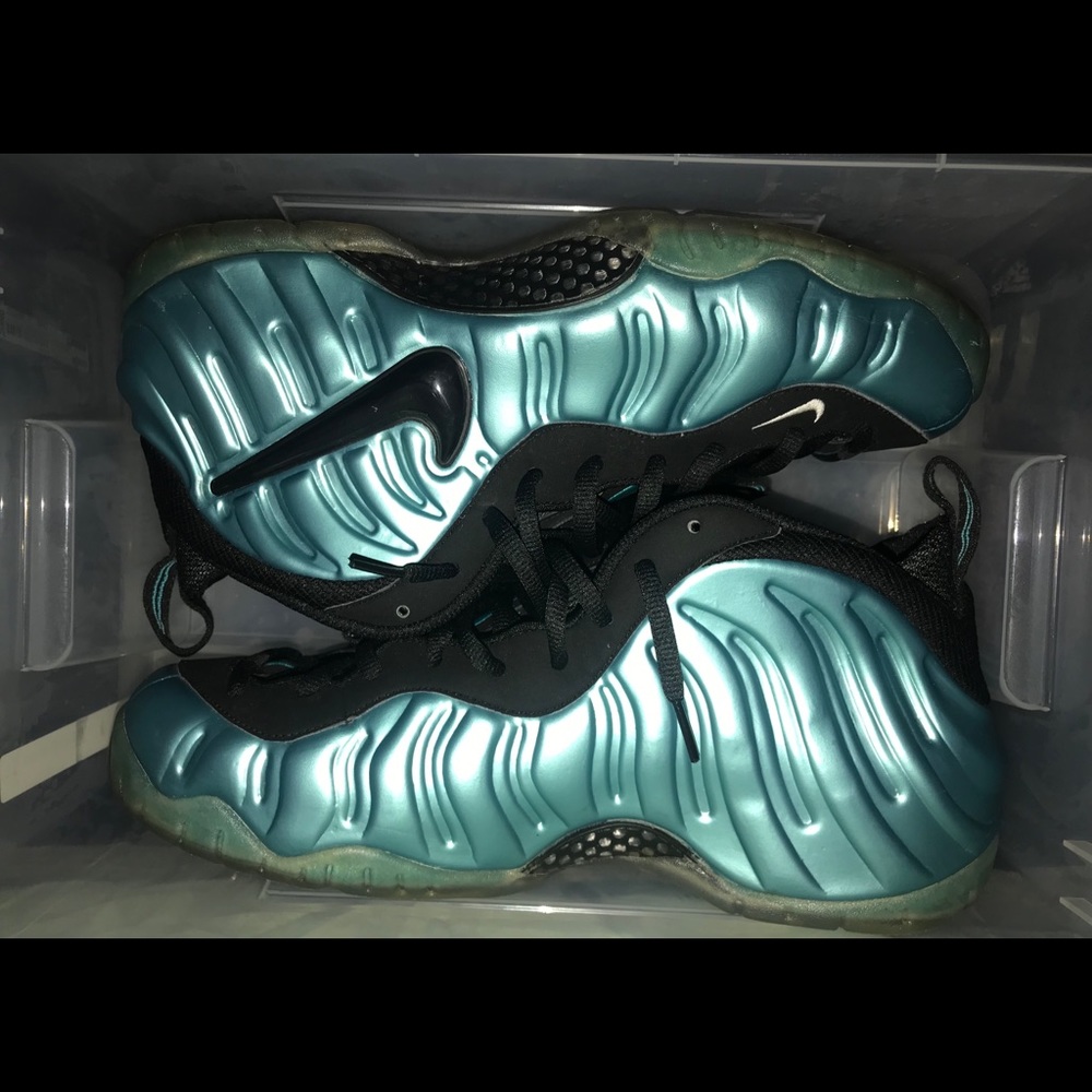 AIR FOAMPOSITE PRO
